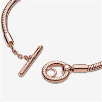 Bracciale Pandora Pandora Icons in Lega metallica 589087C00-16 - 589087C00-16